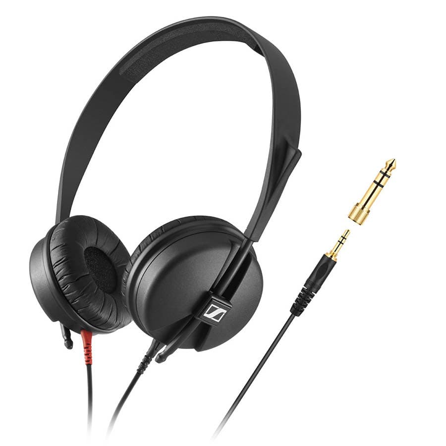 HD-25 Light professionele dynamische studio hoofdtelefoon — Sennheiser