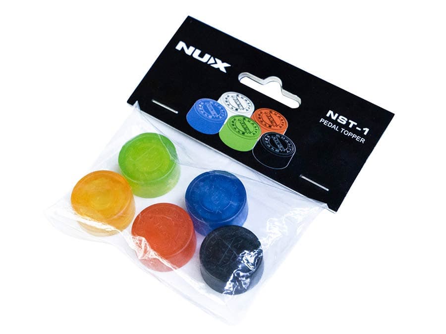 NST-1 Accessories schakelaar comfort dop — NUX