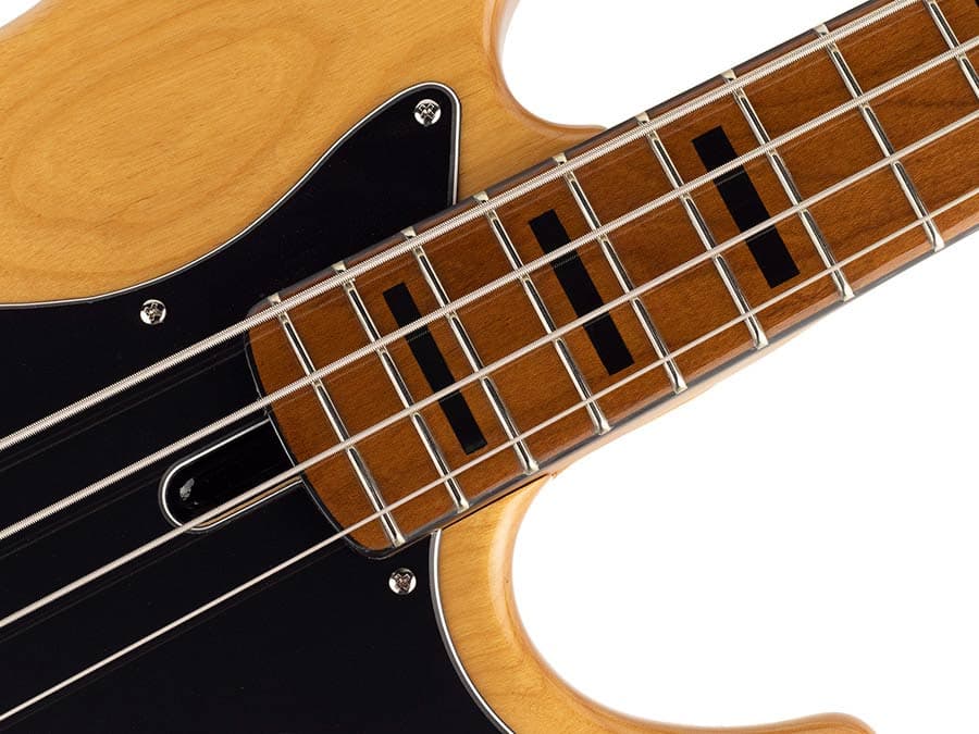 V5 A4/NT V Series Marcus Miller basgitaar — Sire