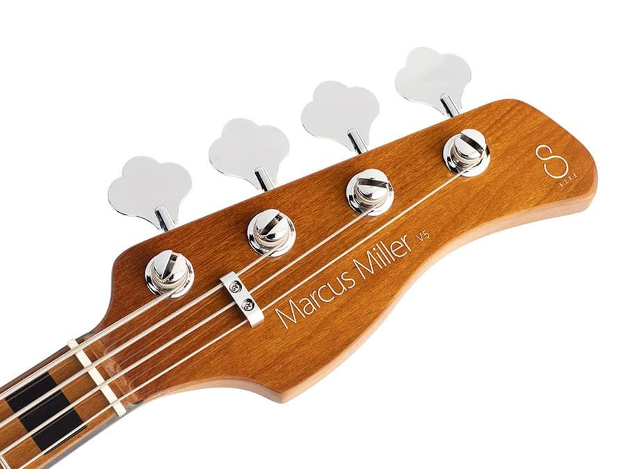 V5 A4/NT V Series Marcus Miller basgitaar — Sire