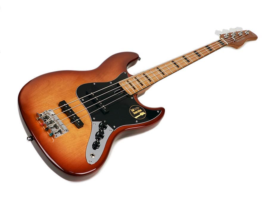 V5 A4/TS V Series Marcus Miller basgitaar — Sire
