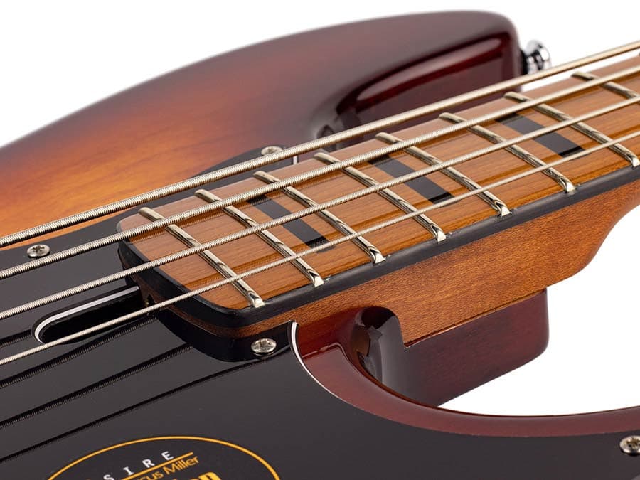 V5 A4/TS V Series Marcus Miller basgitaar — Sire
