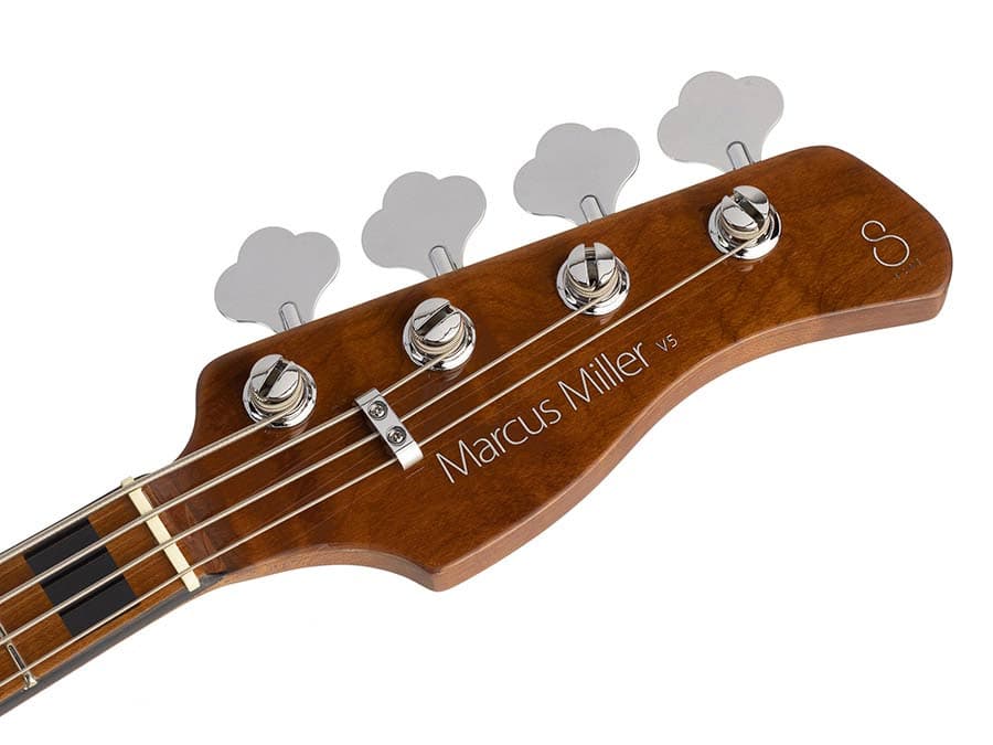 V5 A4/TS V Series Marcus Miller basgitaar — Sire