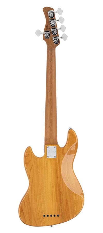 V5 A5/NT V Series Marcus Miller basgitaar — Sire