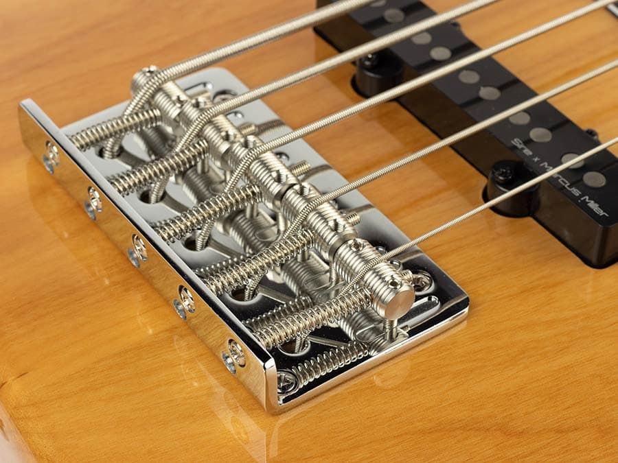 V5 A5/NT V Series Marcus Miller basgitaar — Sire