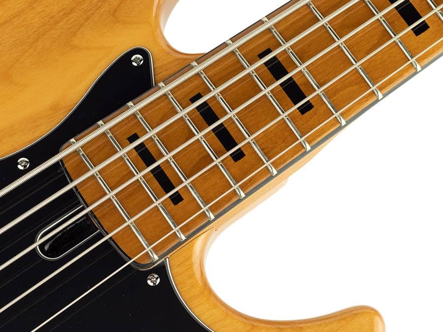 V5 A5/NT V Series Marcus Miller basgitaar — Sire