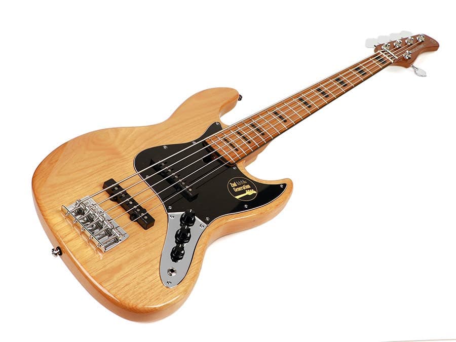 V5 A5/NT V Series Marcus Miller basgitaar — Sire