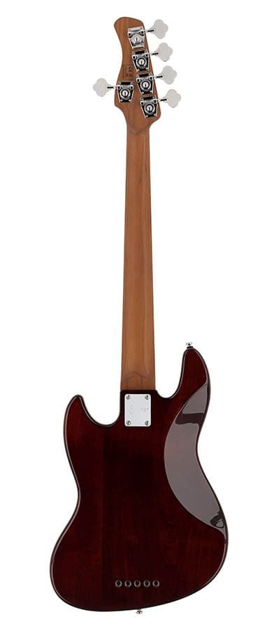 V5 A5/TS V Series Marcus Miller basgitaar — Sire