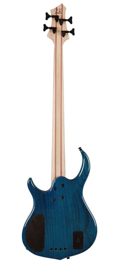 M5+ S4/TBL M Series Marcus Miller basgitaar — Sire