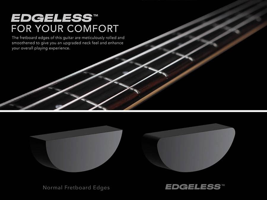 M5+ S4/TBL M Series Marcus Miller basgitaar — Sire