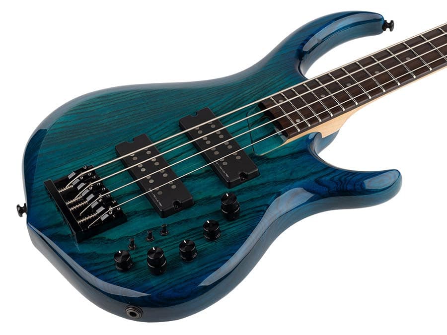 M5+ S4/TBL M Series Marcus Miller basgitaar — Sire