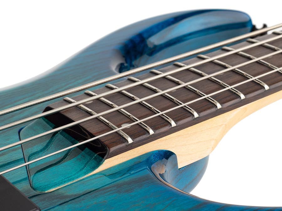 M5+ S4/TBL M Series Marcus Miller basgitaar — Sire