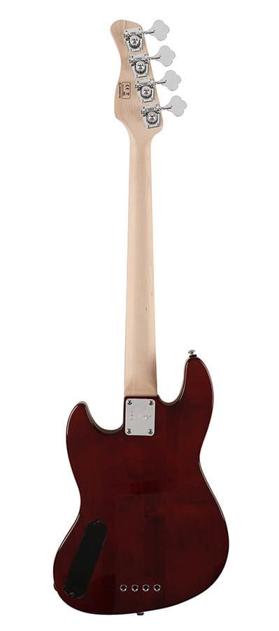 U5 A4/NT U Series Marcus Miller basgitaar short scale — Sire