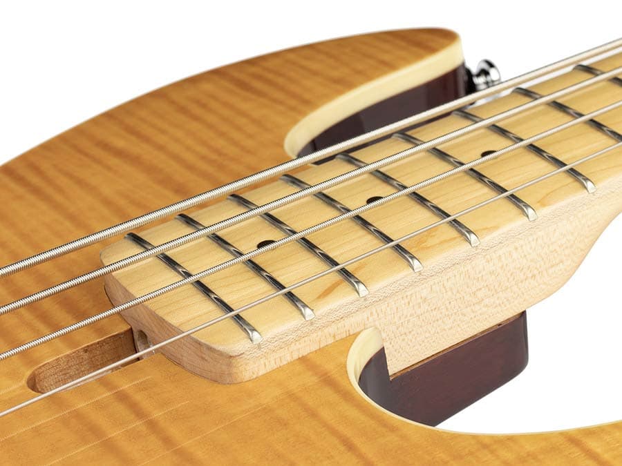 U5 A4/NT U Series Marcus Miller basgitaar short scale — Sire