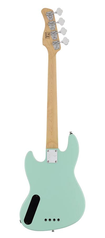 U5 A4/MT U Series Marcus Miller basgitaar short scale — Sire