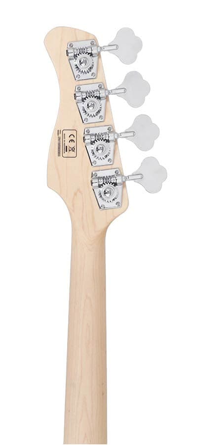 U5 A4/MT U Series Marcus Miller basgitaar short scale — Sire