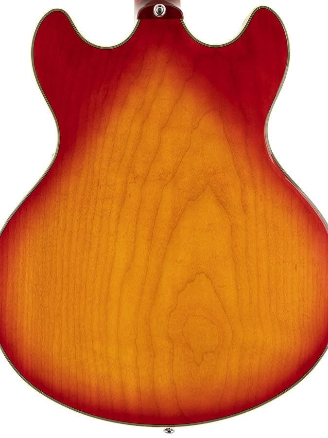 H7/CS H Series Larry Carlton electrische archtop gitaar — Sire