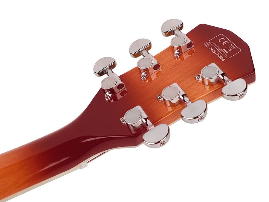H7/CS H Series Larry Carlton electrische archtop gitaar — Sire
