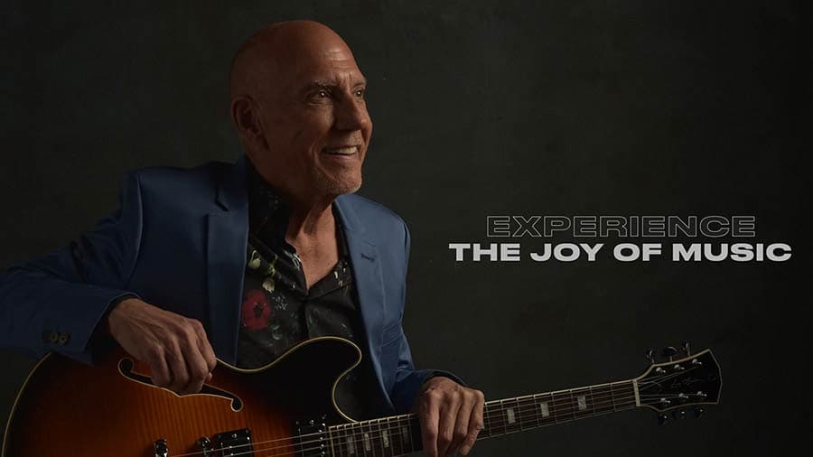 H7/CS H Series Larry Carlton electrische archtop gitaar — Sire