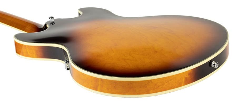 H7/VS H Series Larry Carlton electrische archtop gitaar — Sire