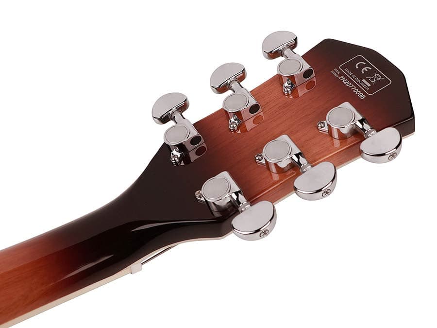 H7/VS H Series Larry Carlton electrische archtop gitaar — Sire