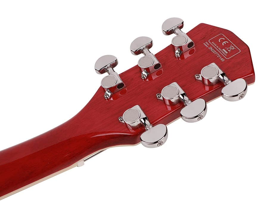 H7/STR H Series Larry Carlton electrische archtop gitaar — Sire