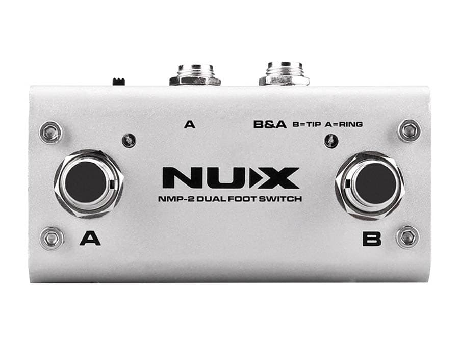 NMP-2 Accessories — NUX