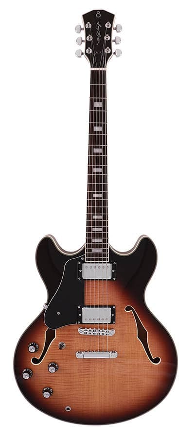 H7L/VS H Series Larry Carlton — Sire