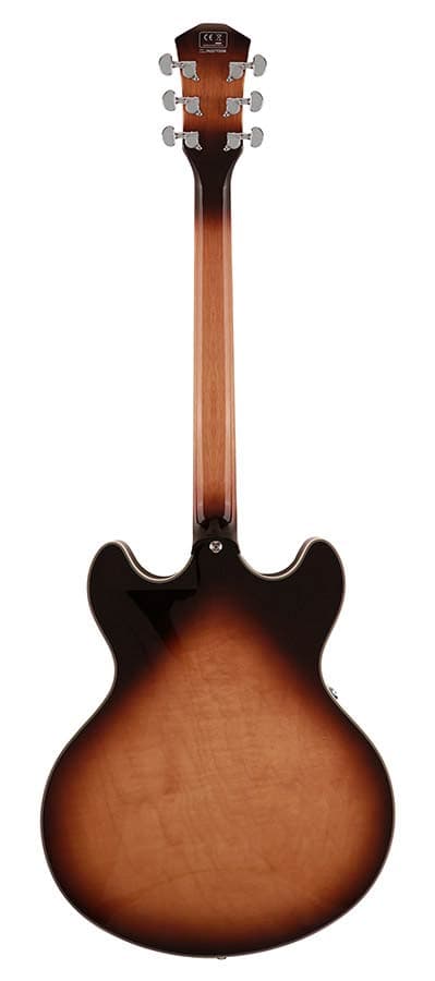 H7L/VS H Series Larry Carlton — Sire