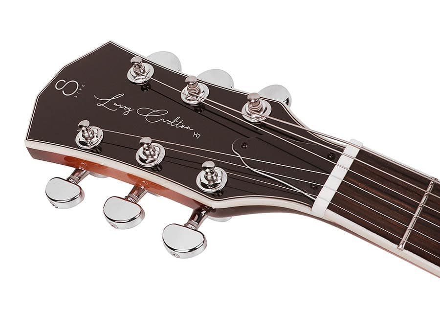 H7L/VS H Series Larry Carlton — Sire