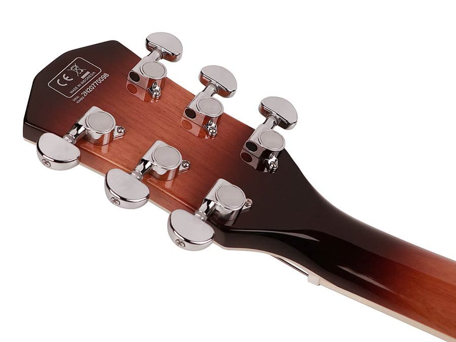 H7L/VS H Series Larry Carlton — Sire