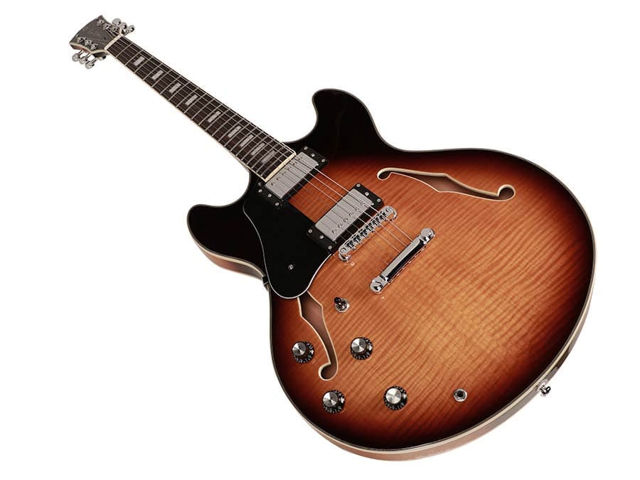 H7L/VS H Series Larry Carlton — Sire