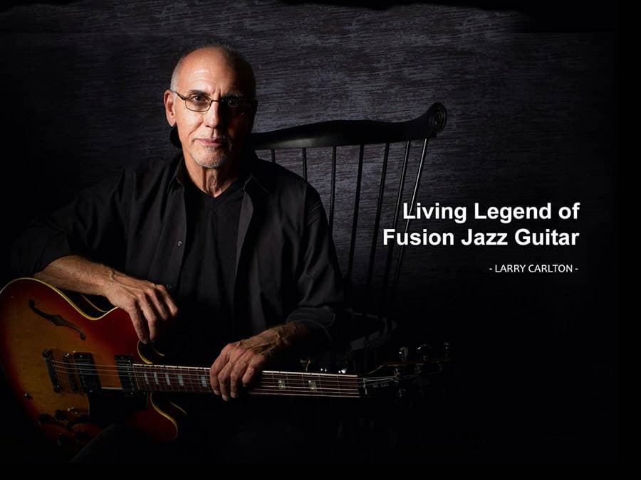 H7L/VS H Series Larry Carlton — Sire