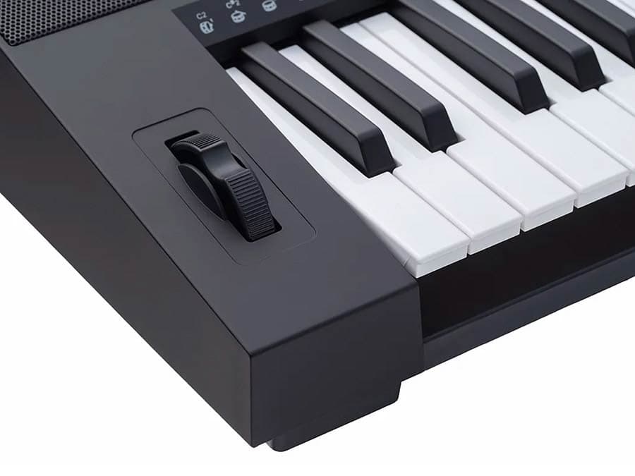 MK401 Millenium Series keyboard — Medeli
