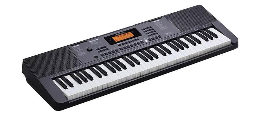 MK200 Millenium Series keyboard — Medeli