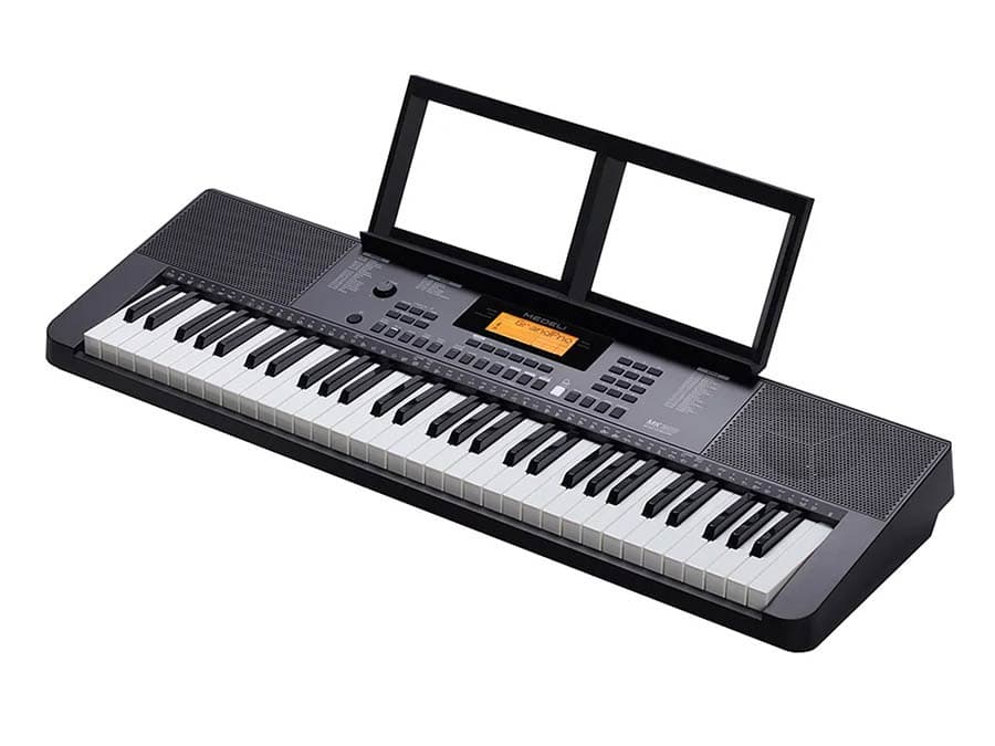 MK200 Millenium Series keyboard — Medeli