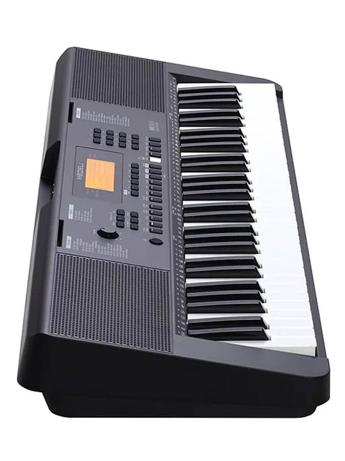 MK200 Millenium Series keyboard — Medeli