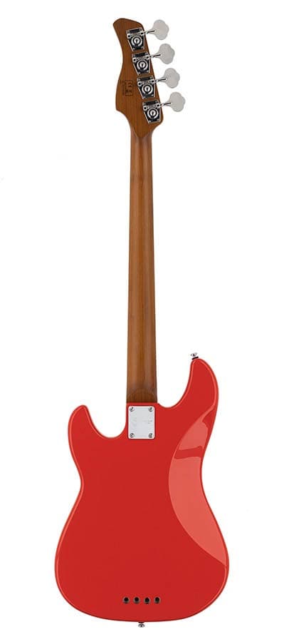 P5 A4/DRD P Series Marcus Miller basgitaar — Sire