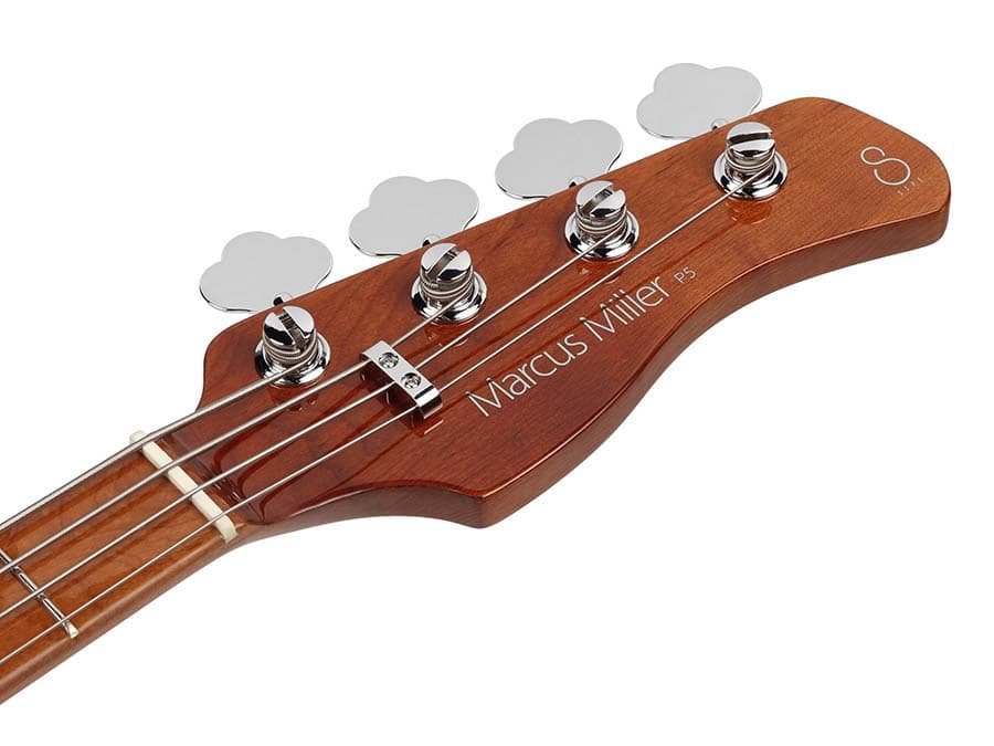 P5 A4/TS P Series Marcus Miller basgitaar — Sire