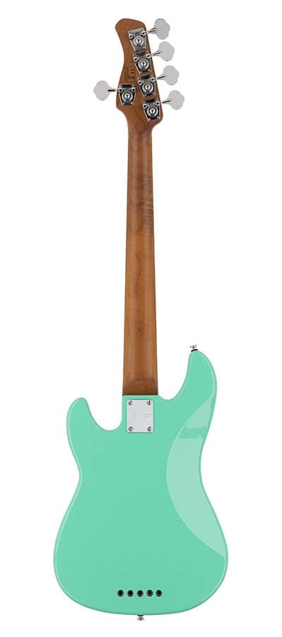 P5 A5/MLG P Series Marcus Miller basgitaar — Sire