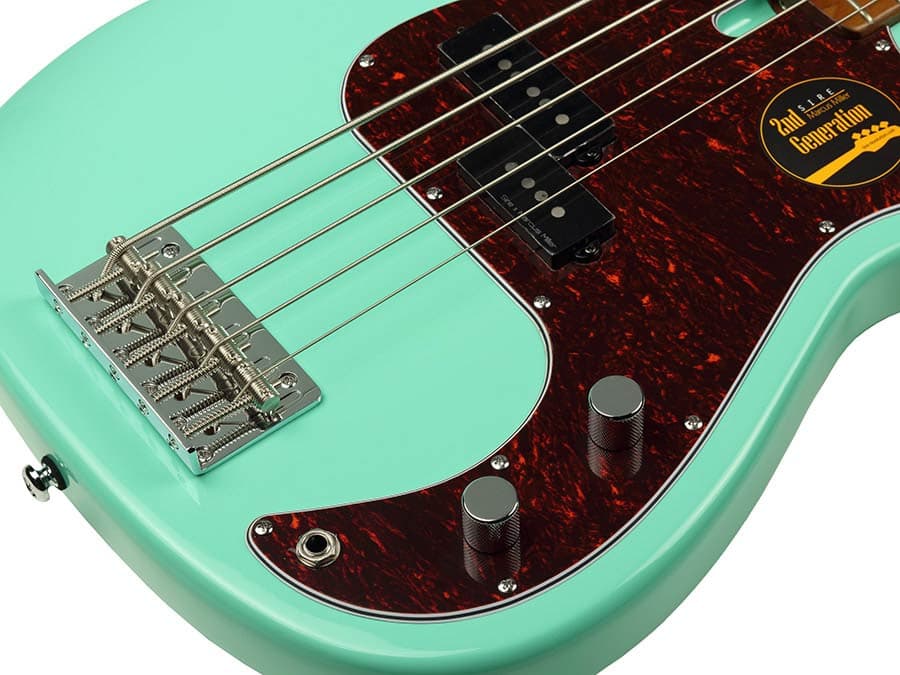 P5 A5/MLG P Series Marcus Miller basgitaar — Sire