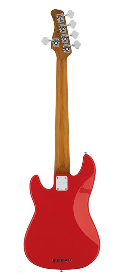 P5 A5/DRD P Series Marcus Miller basgitaar — Sire