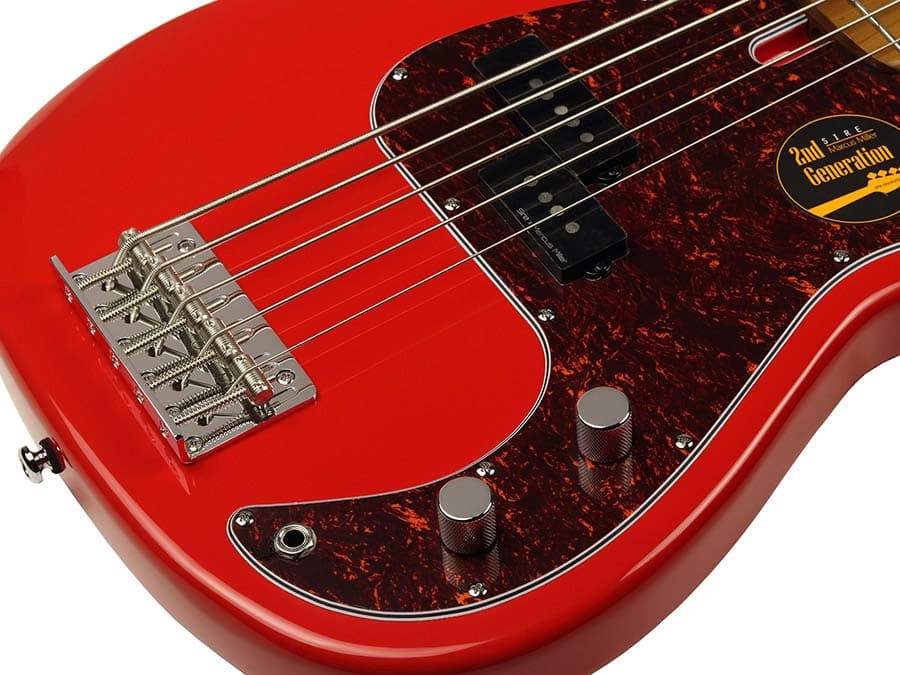 P5 A5/DRD P Series Marcus Miller basgitaar — Sire