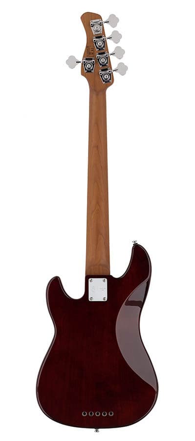 P5 A5/TS P Series Marcus Miller basgitaar — Sire