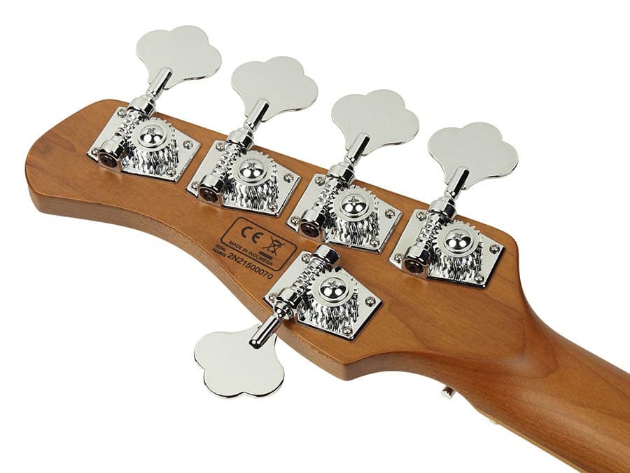 P5 A5/TS P Series Marcus Miller basgitaar — Sire