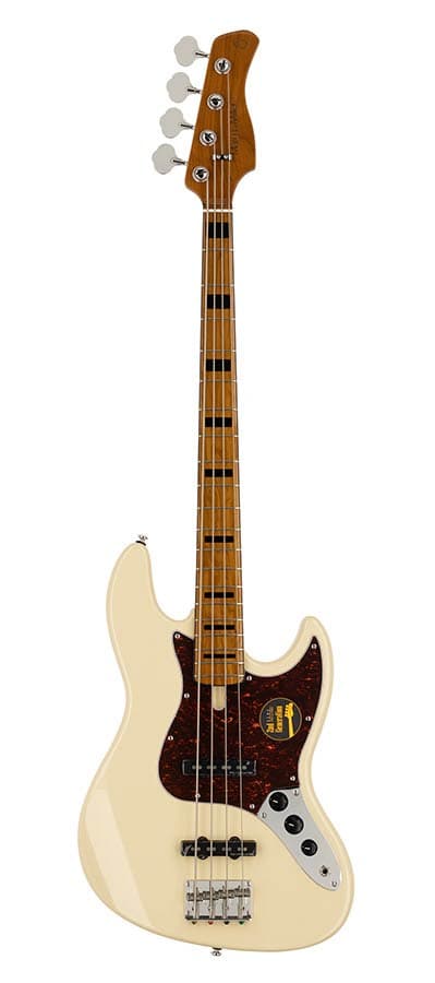 V5 A4/VWH V Series Marcus Miller basgitaar — Sire