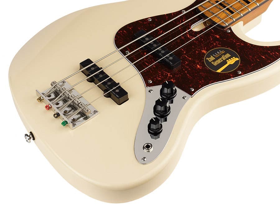 V5 A4/VWH V Series Marcus Miller basgitaar — Sire