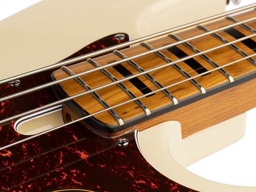 V5 A4/VWH V Series Marcus Miller basgitaar — Sire