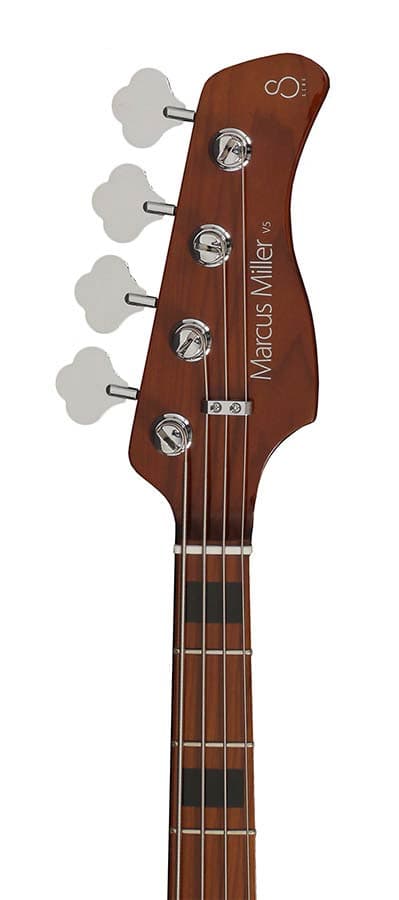 V5 A4/VWH V Series Marcus Miller basgitaar — Sire