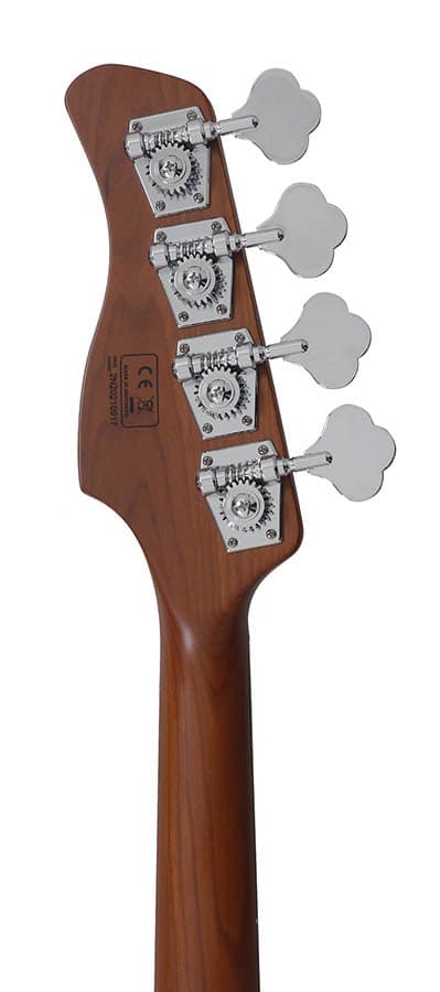 V5 A4/VWH V Series Marcus Miller basgitaar — Sire